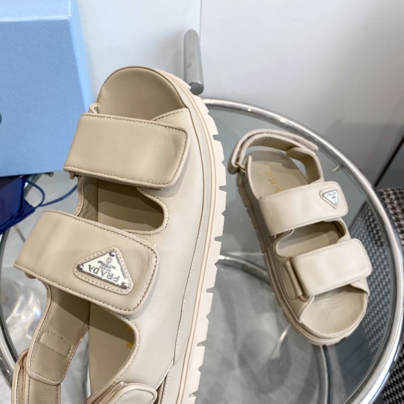 Prada Sandals